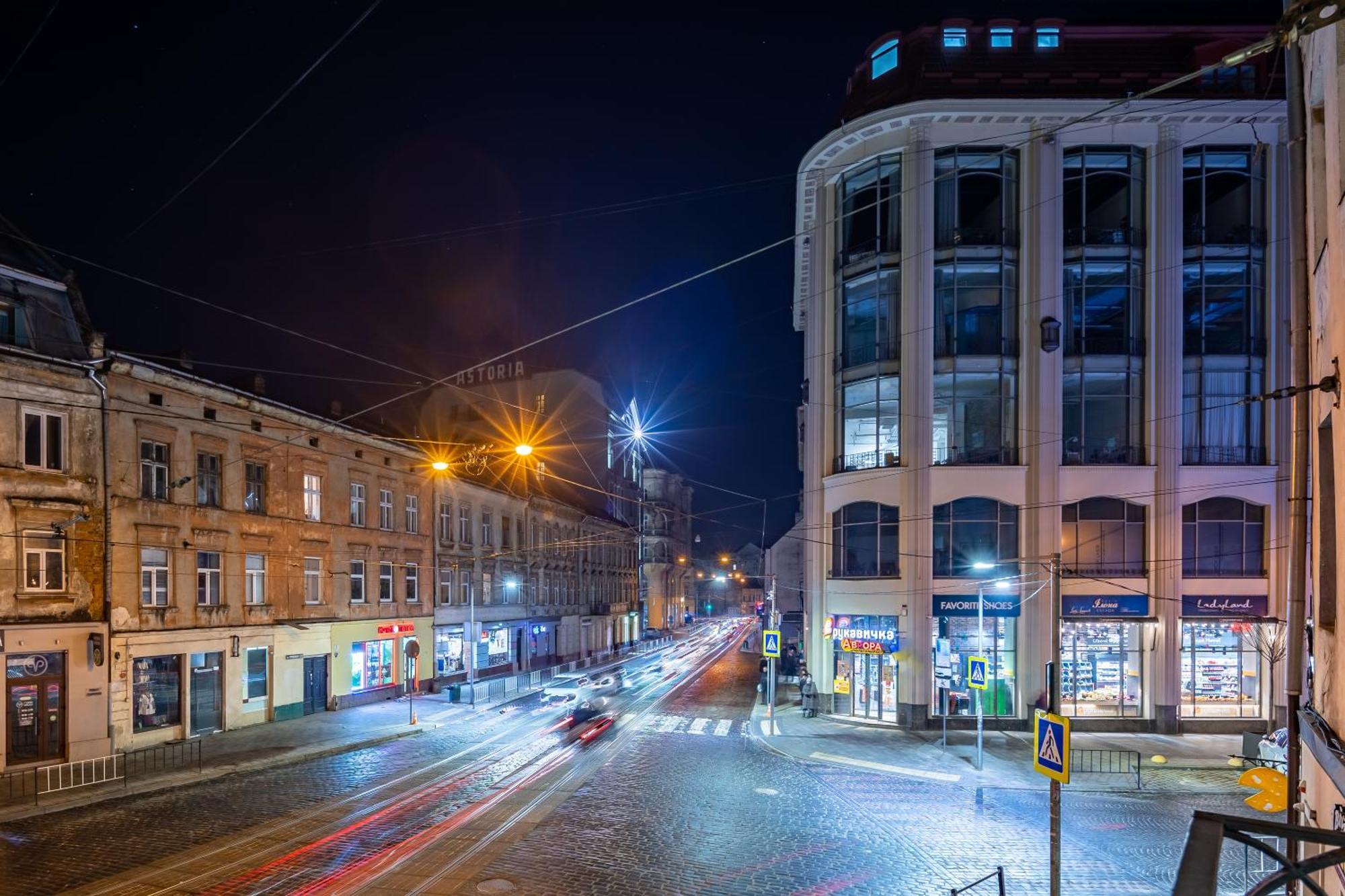 Your Sweet Home In Lviv Near Opera Kültér fotó